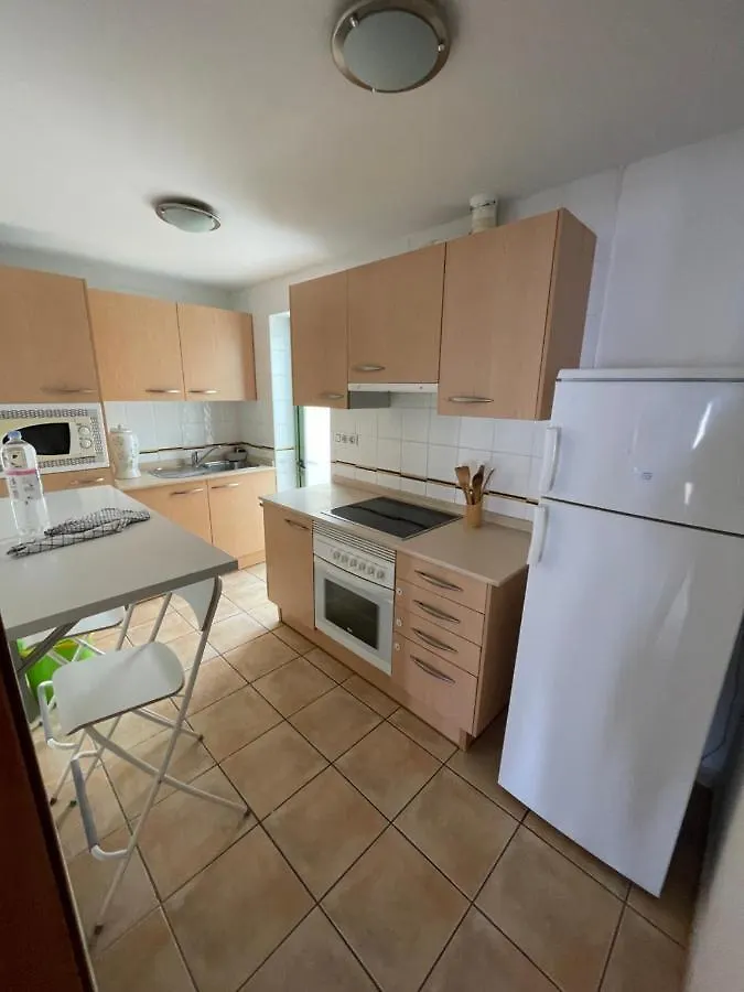 Apartamento Gaudia Caleta de Fuste