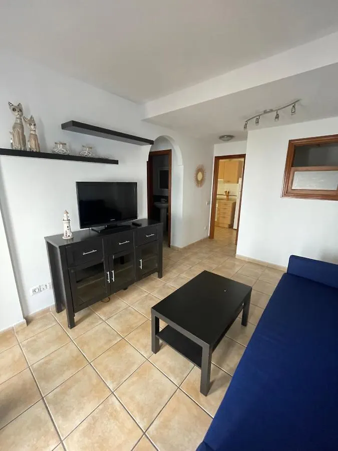Apartamento Gaudia Caleta de Fuste España
