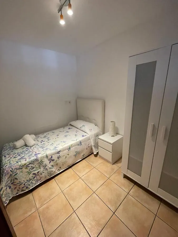 Apartamento Gaudia Caleta de Fuste 0*,  España