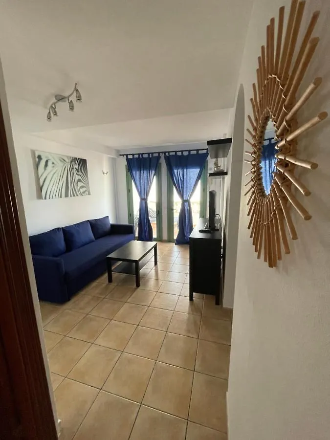 Apartamento Gaudia Caleta de Fuste 0*,  España