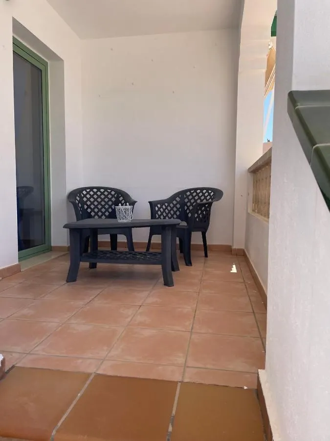 Apartamento Gaudia Caleta de Fuste