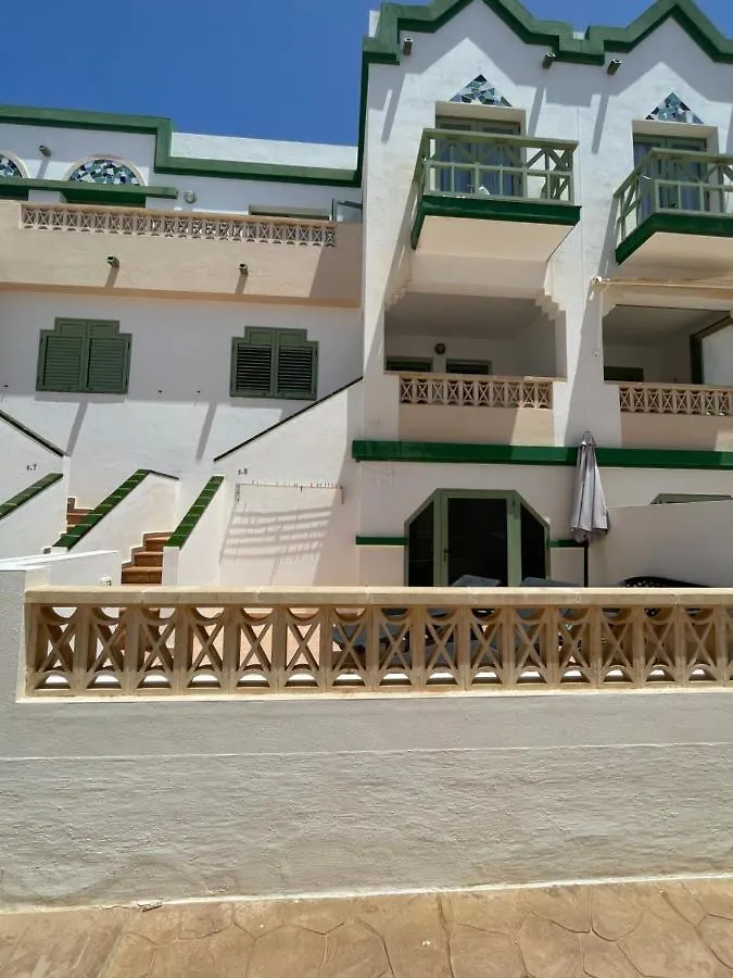 Apartamento Gaudia Caleta de Fuste