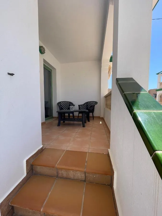 Apartamento Gaudia كاليتا ذي فوستي