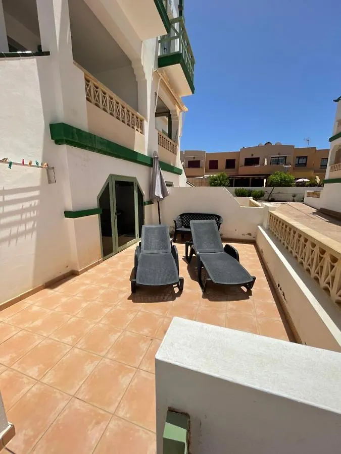 Apartamento Gaudia Caleta de Fuste