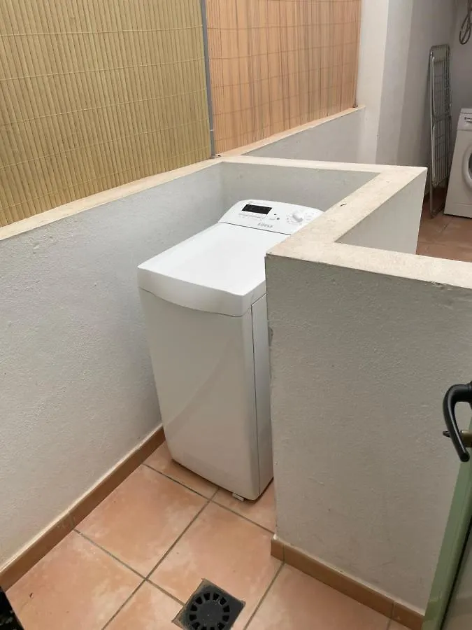 Apartamento Gaudia Caleta de Fuste