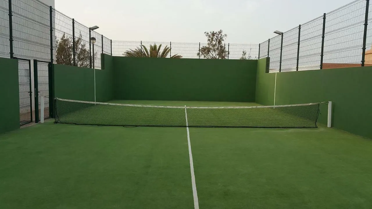 Apartamento Gaudia Caleta de Fuste 0*,