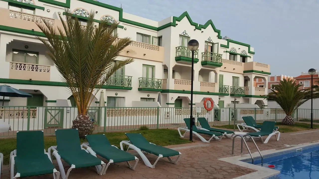 Apartamento Gaudia Caleta de Fuste