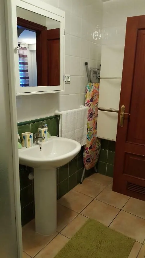Apartamento Gaudia Caleta de Fuste