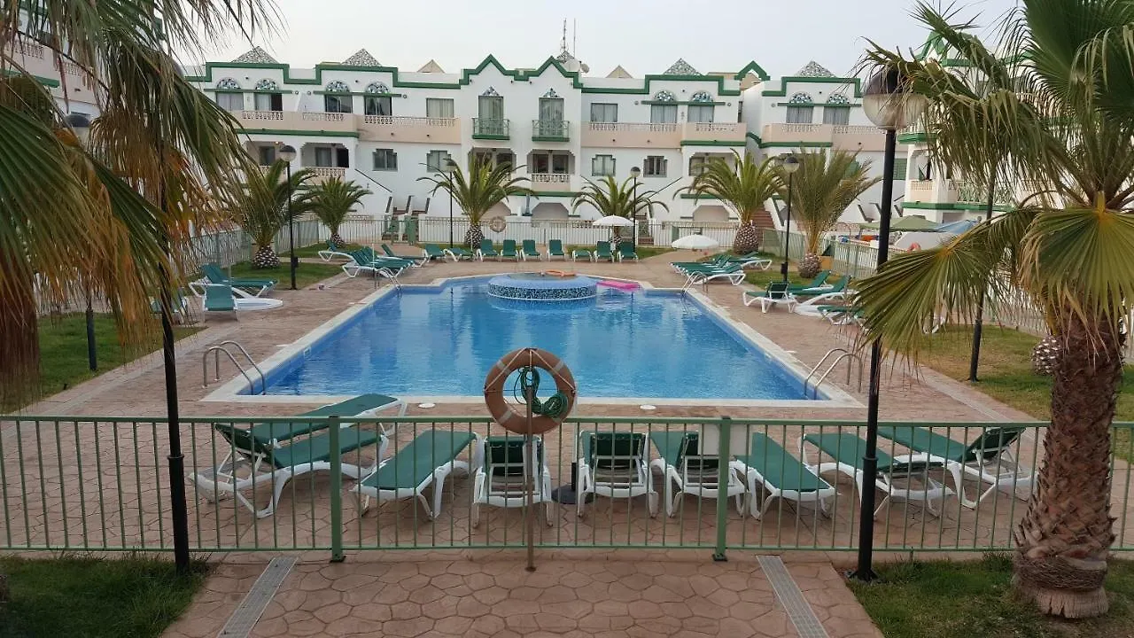 Apartamento Gaudia Caleta de Fuste