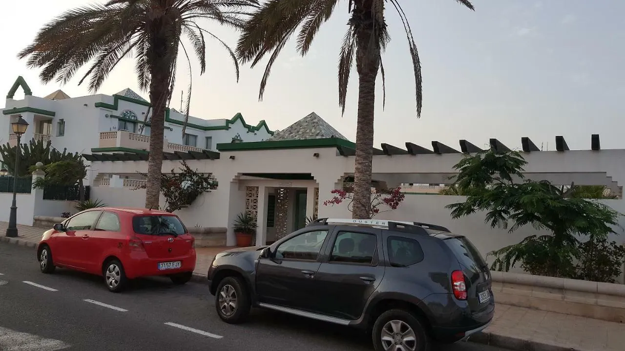 Apartamento Gaudia Caleta de Fuste