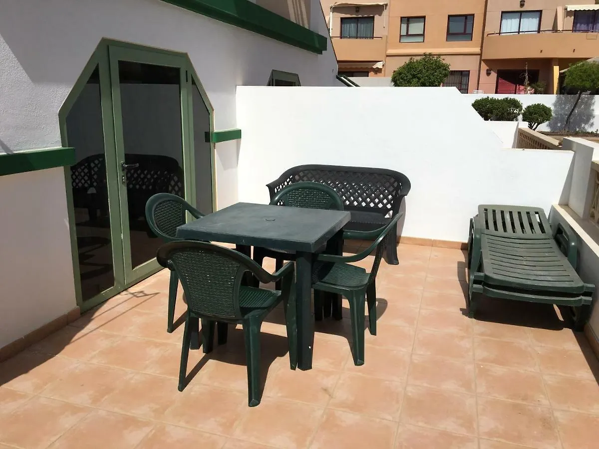 Apartamento Gaudia Caleta de Fuste España