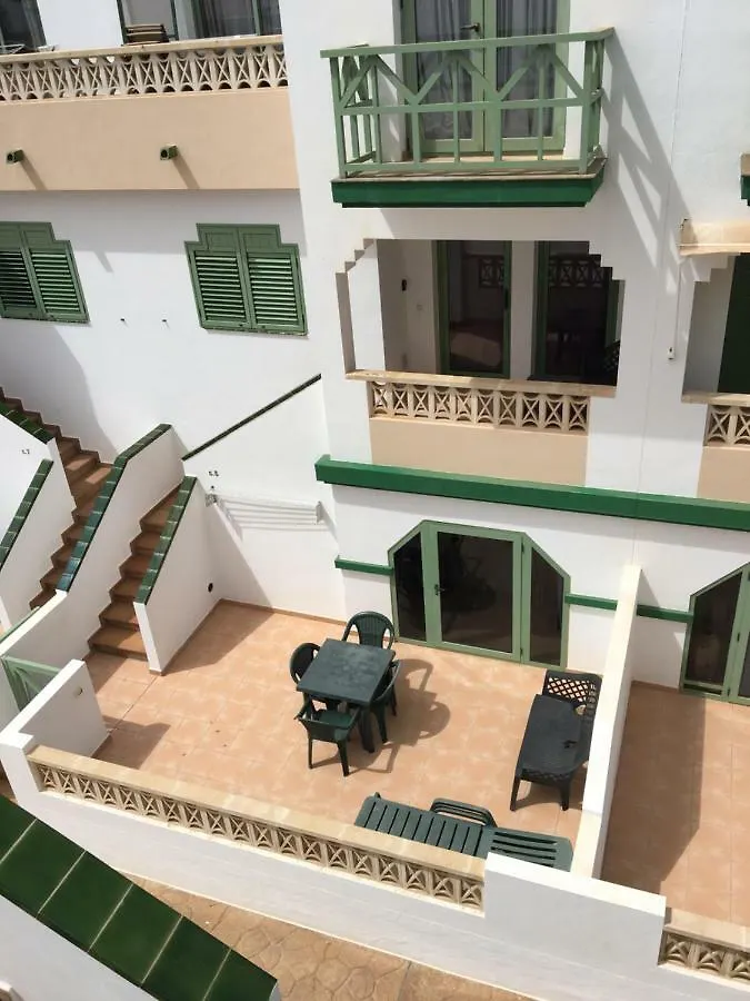 Apartamento Gaudia Caleta de Fuste