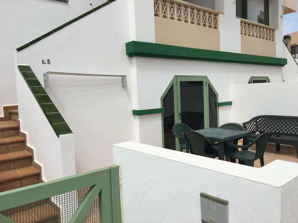 شقة Apartamento Gaudia كاليتا ذي فوستي إسبانيا