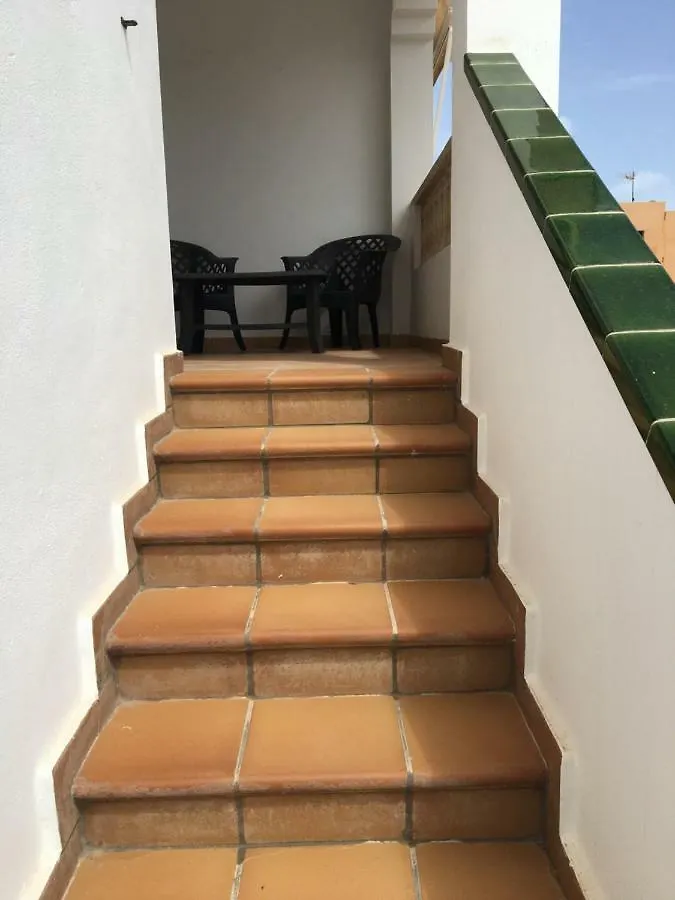 Apartamento Gaudia Caleta de Fuste