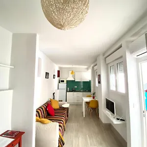  Apartamento Acogedor En Albaicin España