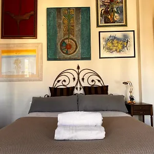  Apartamento Beautiful Center-teatro Cervantes España
