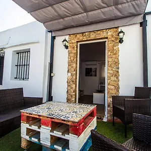  Apartamento Sh Lazotea Dhorozco Atico Con Terraza Ac Wifi España